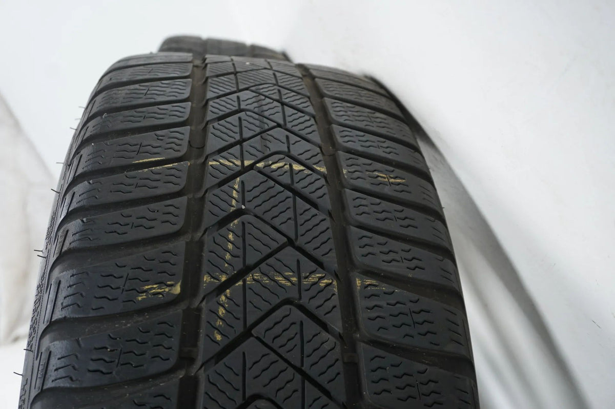Tesla Model 3 winter wheels 235/35/20 inch with sensors (up to 2020) Detailansicht 19