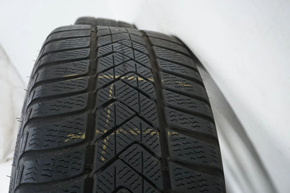 Tesla Model 3 winter wheels 235/35/20 inch with sensors (up to 2020)