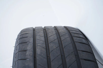 Cerchi in lega AMG Mercedes Classe S W223 V223 TOP da 20 pollici con ruote estive, pneumatici estivi