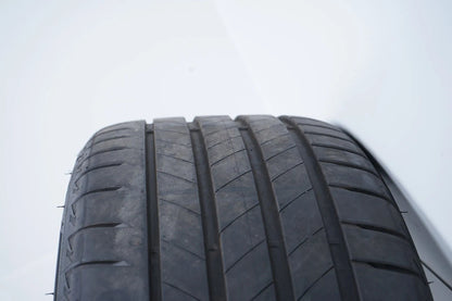 Mercedes S-Klasse W223 V223 TOP 20 Zoll AMG Alufelgen Winterräder mit neuen Winterreifen