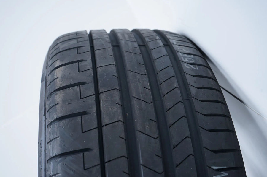 Jantes été, pneus été, 19 pouces pour Mercedes GT X290 W290 AMG