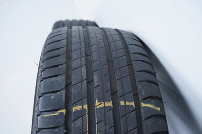 Jantes été Mercedes EQC N293 AMG, pneus été, 19 pouces