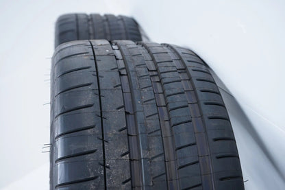 Like New Mercedes GTC C190 W190 AMG Summer Wheels 19/20 inch