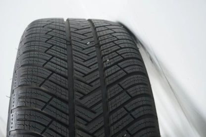 Mercedes S-Class V223 W223 Winter Tires Winter Wheels 20 Inch