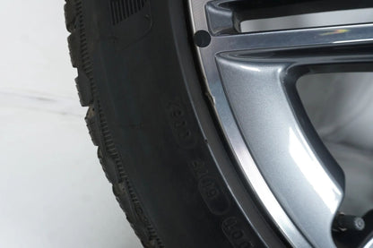 Mercedes AMG GT X290 W290 Winter Tires Winter Wheels 20 Inch 4 Door