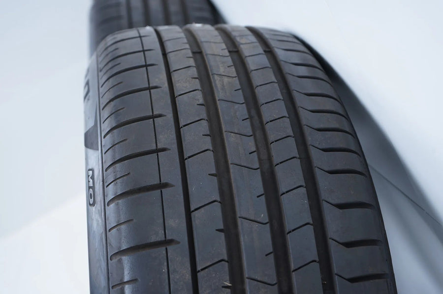 Mercedes GLS X167 W167 summer tires, summer wheels, 20 inch
