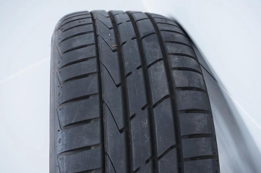 Mercedes C-Class W205 summer wheels, summer tires, 17 inch