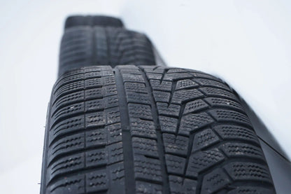 Mercedes AB Class W177 B247 Winter Wheels Winter Tires 18 Inch