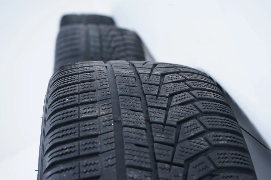 Mercedes AB Class W177 B247 Winter Wheels Winter Tires 18 Inch