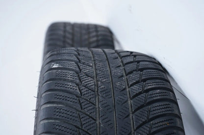 Mercedes AB Class W177 B247 Winter Wheels Winter Tires 18 Inch