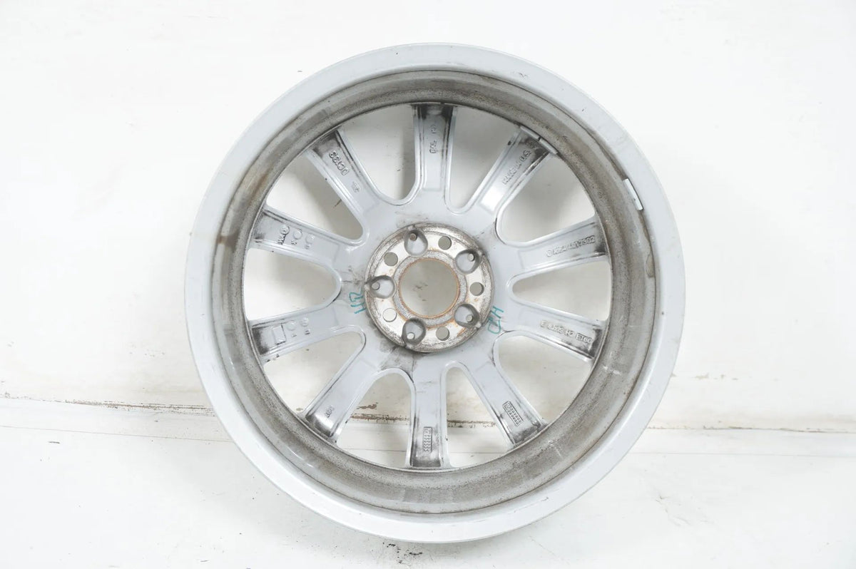 1x Jante alliage Mercedes Classe ML W164 19 pouces A1644017302 Detailansicht 7