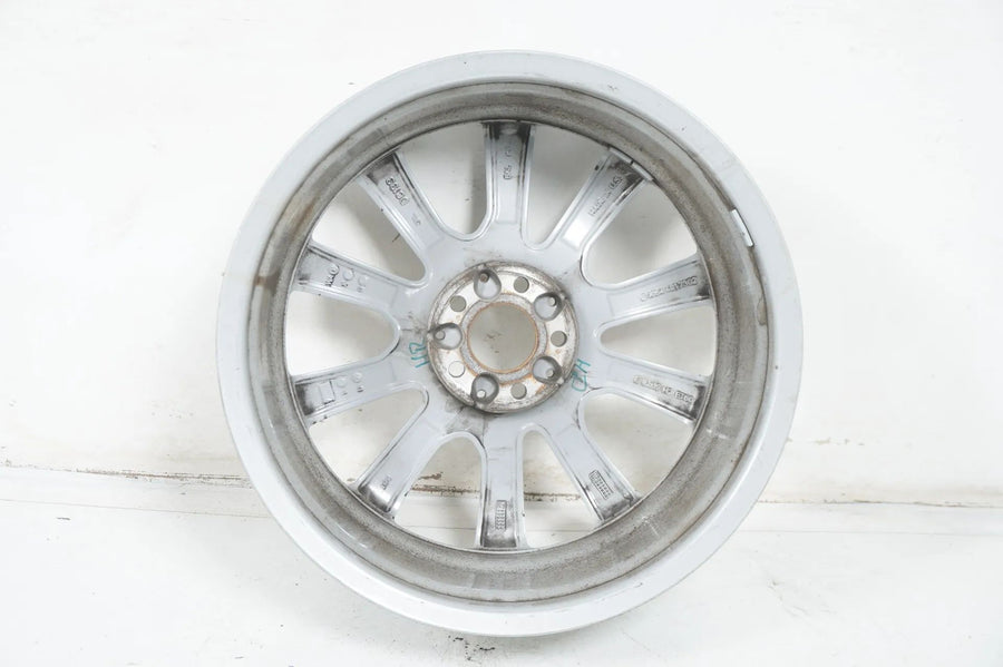 1 x Mercedes ML-Klasse W164 lichtmetalen velg 19 inch A1644017302
