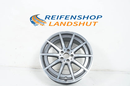 1 X Mercedes GLE W167 V167  AMG Alufelge 20 Zoll A1674014000
