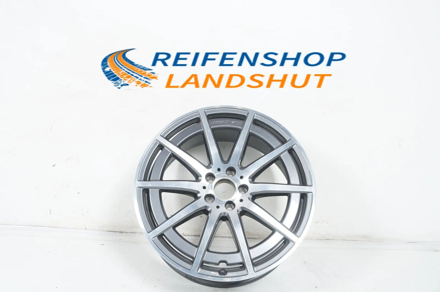 1 X Jante alu Mercedes GLE W167 V167 AMG 20 pouces A1674014000