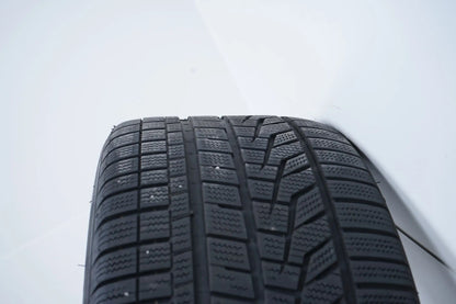 Mercedes S-Class W223 winter tires/wheels 255/45/19 inch