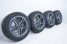 Ruote estive Mercedes GLA GLB X247 H247 AMG 235 50 19 pollici