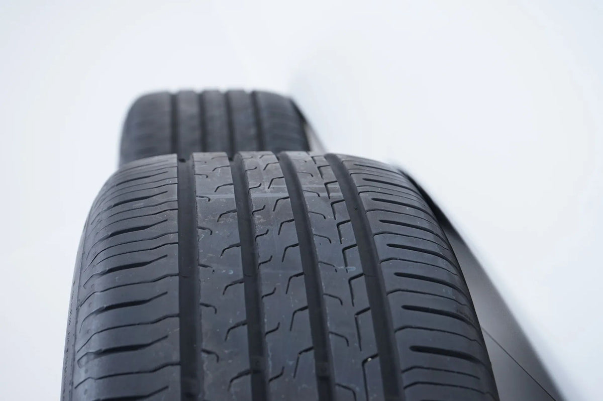 Roues été Mercedes GLA GLB X247 H247 235/55 R18 pouces Vue détaillée 12