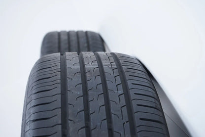 Roues été Mercedes GLA GLB X247 H247 235/55 R18 pouces