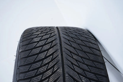 Mercedes AMG GT X290 W290 Winter Tires Winter Wheels 20 Inch 4 Door