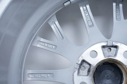 BMW 1 Series F20 F21 F22 Winter Tires Winter Wheels 205/50 R17 inch