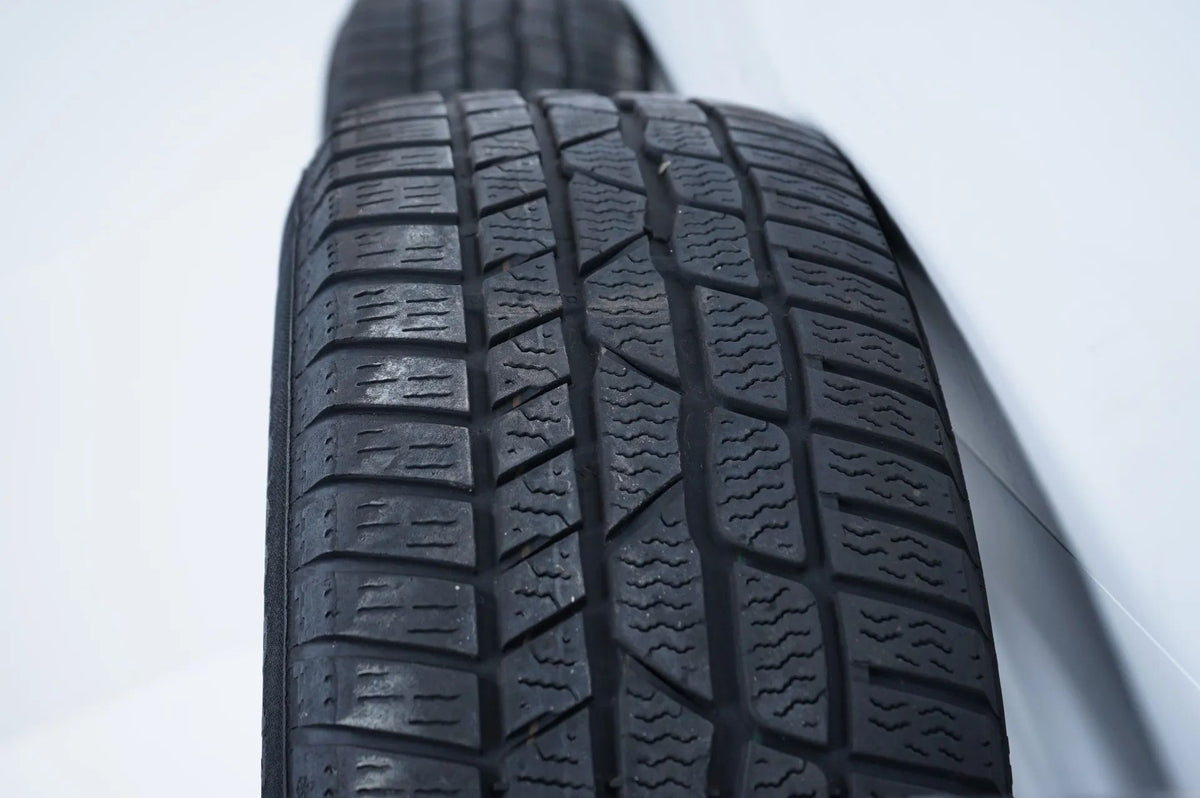 Pneus/jantes hiver Mercedes GLA W156 X156 215/60/17 pouces Detailansicht 11