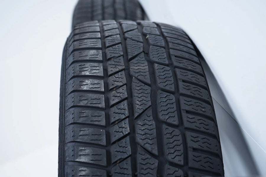 Pneus/jantes hiver Mercedes GLA W156 X156 215/60/17 pouces