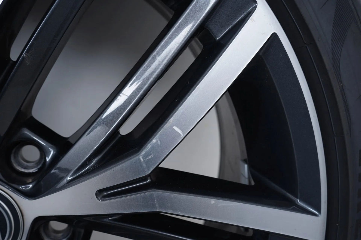 VW Passat 3G B8 summer tires, summer wheels 245/40/19 inch 3G0601025AG Detailansicht 11
