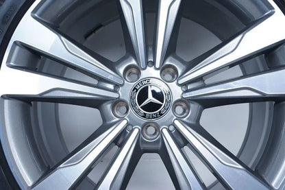 Mercedes S Klasse W222 Sommerreifen Sommerräder 19 Zoll 7mm