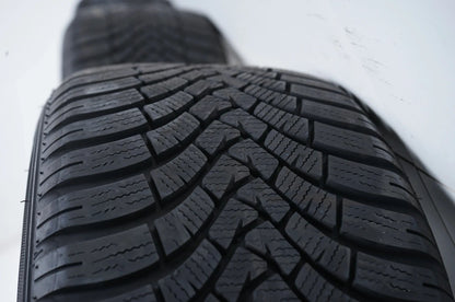 Audi A5 B8 8T Winter Tires Winter Wheels 225 50 17 inch 8T0601025B