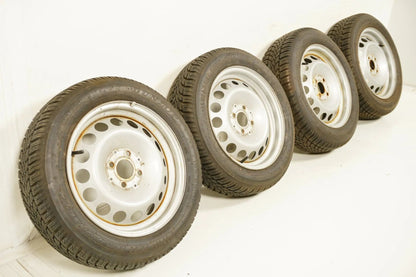 Smart A453 W453 Winterreifen Winterräder 15 Zoll 7mm
