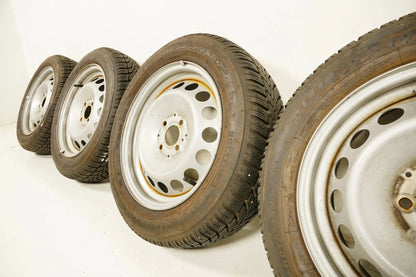 Smart A453 W453 Winter tires Winter wheels 15 inch 7mm
