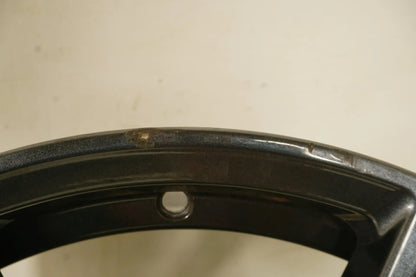 1 x Originele BMW Z4 G29 lichtmetalen velg 18 inch 798M 8091467 9J ET32