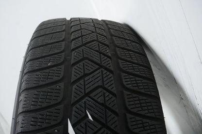 Mercedes GLC W253 X253 Allwetterräder mit neuen Allwetterreifen 235 60 18 Zoll