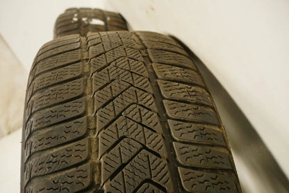 Mercedes C-Class W206 winter tires/wheels 225/45/18 inch