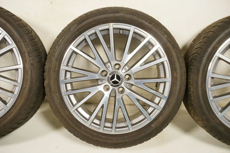Mercedes AB CLA Class W177 C118 Winter Tires 225 45 18 inch