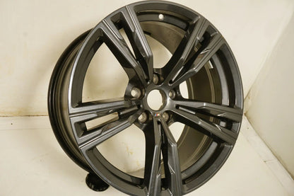 1 x originální BMW Z4 G29 hliníkový disk 18 palců 798M 8091467 9J ET32