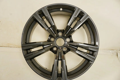 1 x Original BMW Z4 G29 Alloy Wheel 18 Inch 798M 8091467 9J ET32
