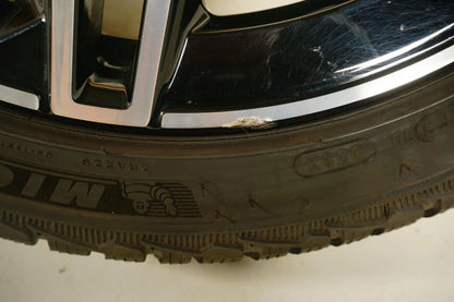 Mercedes A35 W177 AMG Winterreifen Winterräder 235 40 18 Zoll