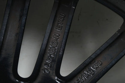 Mercedes C-Class W206 winter tires/wheels 225/45/18 inch