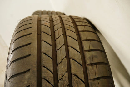 Pneus été, jantes été, 19 pouces pour Mercedes Classe S W222