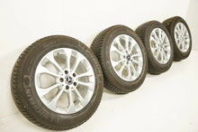 Mercedes GLA W156 X156 pneumatici invernali ruote invernali 215 60 17 pollici