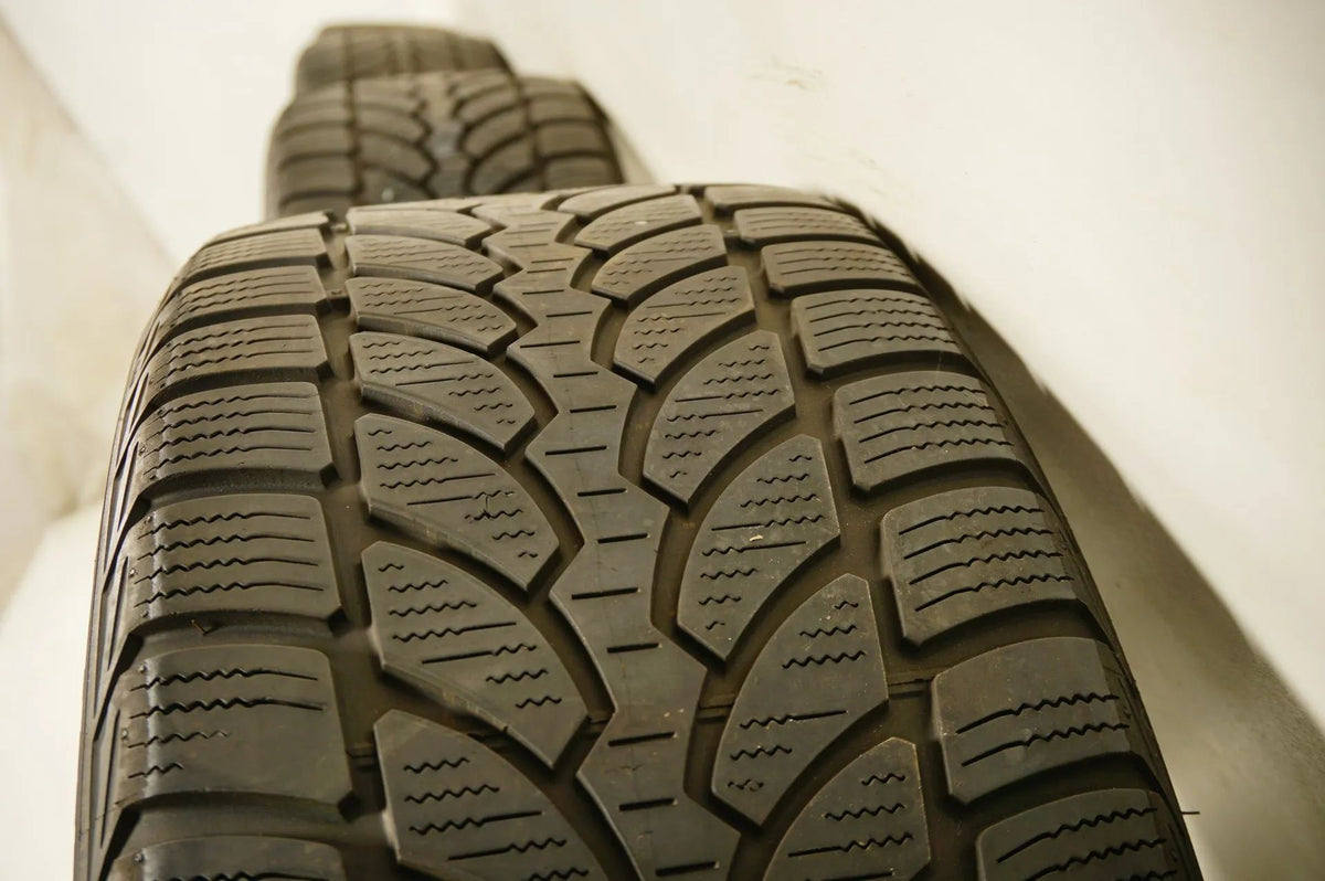 Mercedes C-Class W205 winter tires/wheels 225/50/17 inch Detailansicht 9