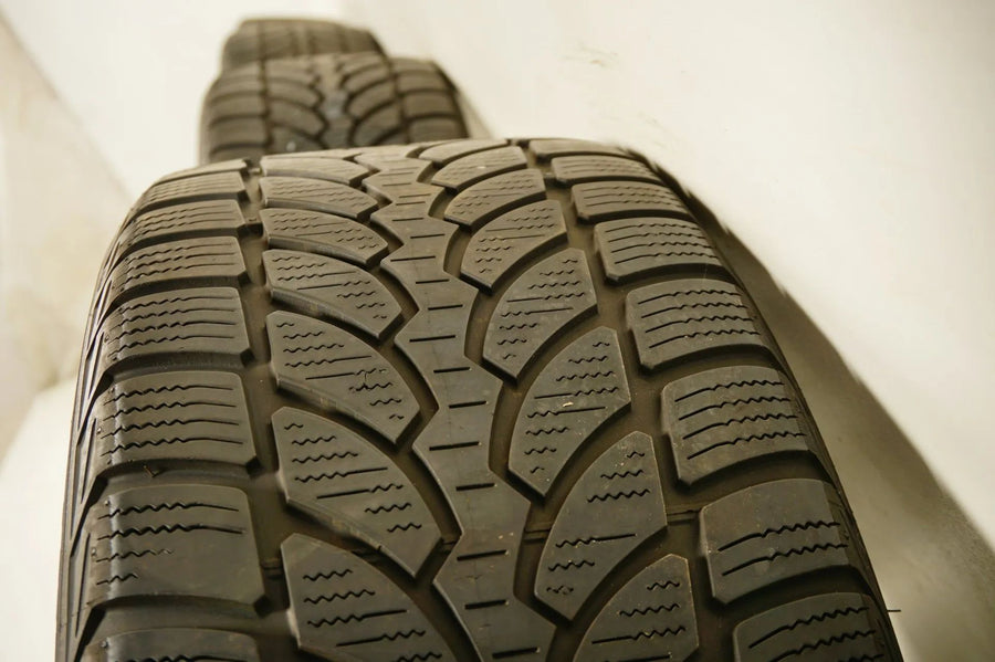 Mercedes C-Class W205 winter tires/wheels 225/50/17 inch