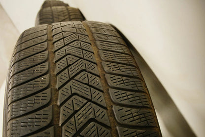 Mercedes GLC W253 X253 winter tires/wheels 235/60 R18 inch