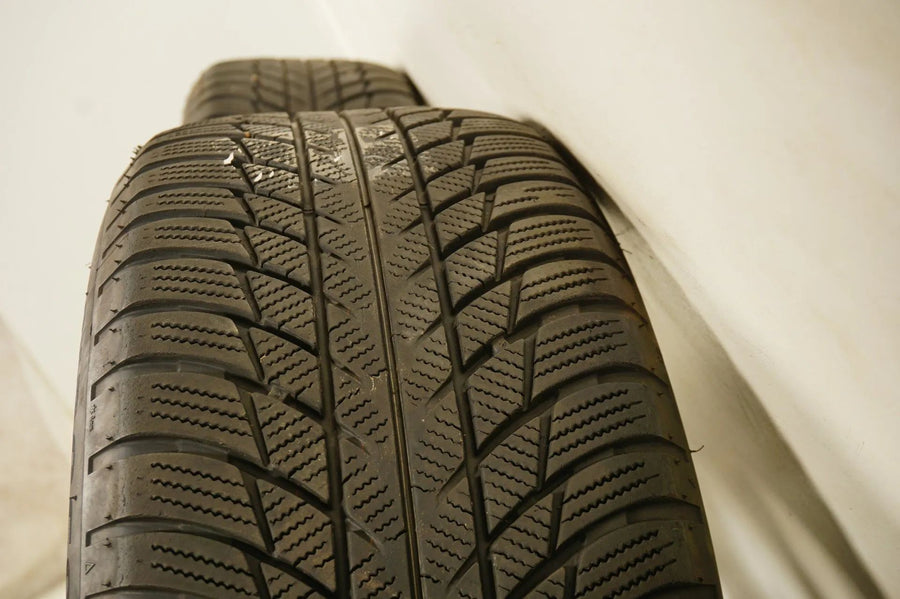 MINI Countryman F60 winter tires/wheels 225/55/17 inch