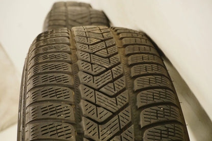 Mercedes GLC W253 X253 winter tires/wheels 235/60 R18 inch