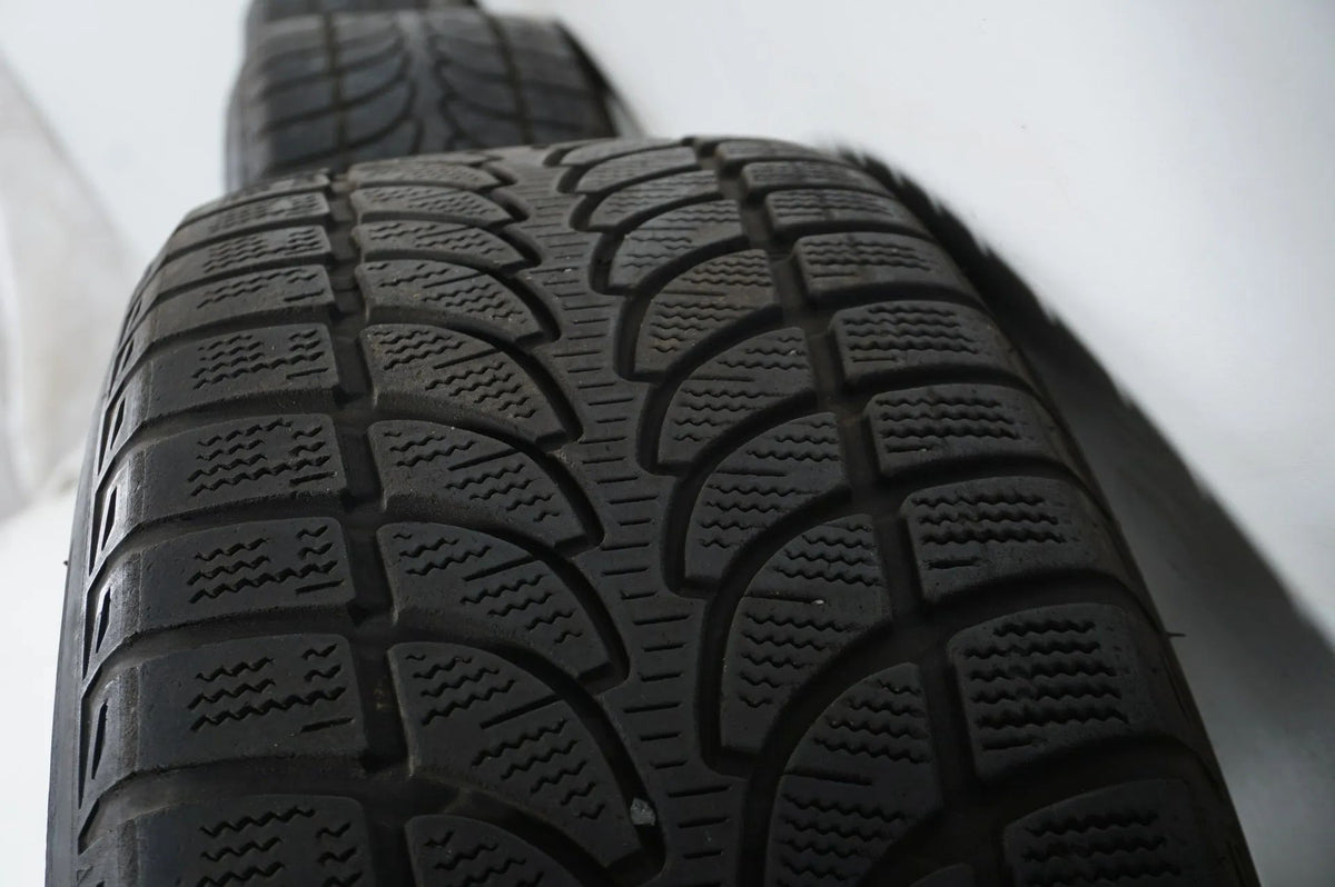 Mercedes GLC W253 X253 winter tires/wheels 235/60 R18 inch Detailansicht 9
