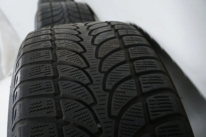 Mercedes GLC W253 X253 winter tires/wheels 235/60 R18 inch