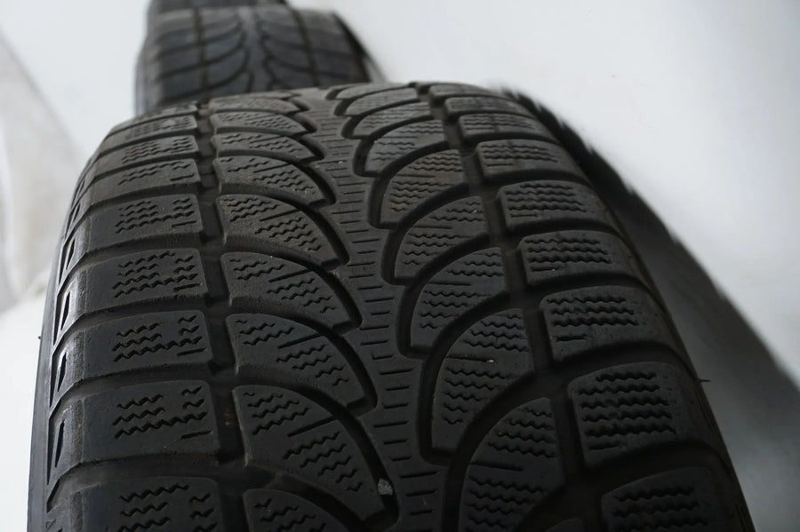 Mercedes GLC W253 X253 winter tires/wheels 235/60 R18 inch