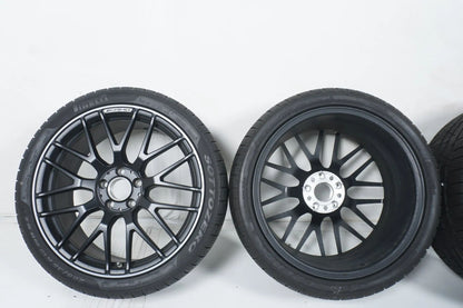 Mercedes GT GTC W190 C190 Winter Tires Winter Wheels 19/20 inch